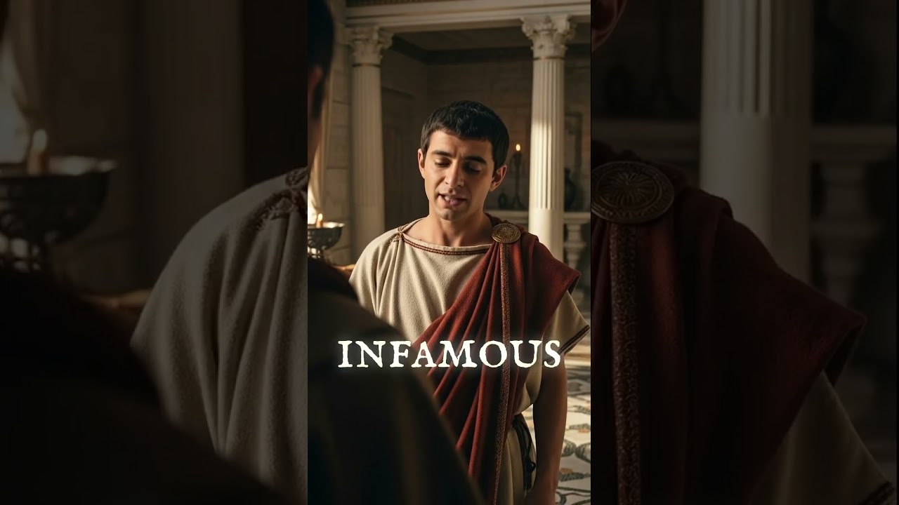 👑 Императоры Испании: Золотой век Рима 