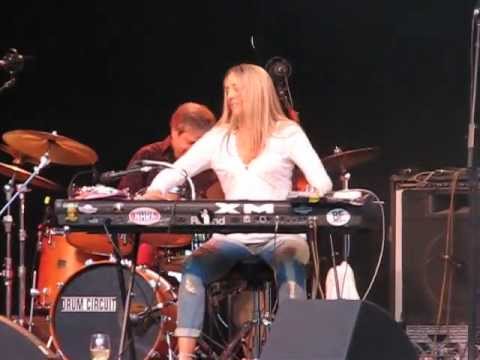 Live Oak Music Fest 6 -15 - 2013