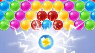 3D Bubble Shooter Game - Easy to HardLevels