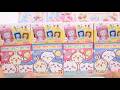 [Unboxing ASMR] 3 New Japanese Candy Toys! Chiikawa, Precure & Sanrio Charm Opening ✨
