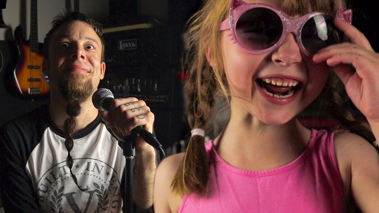 leo moracchioli bad guy Look What You Made Me Do (metal cover by Leo Moracchioli)