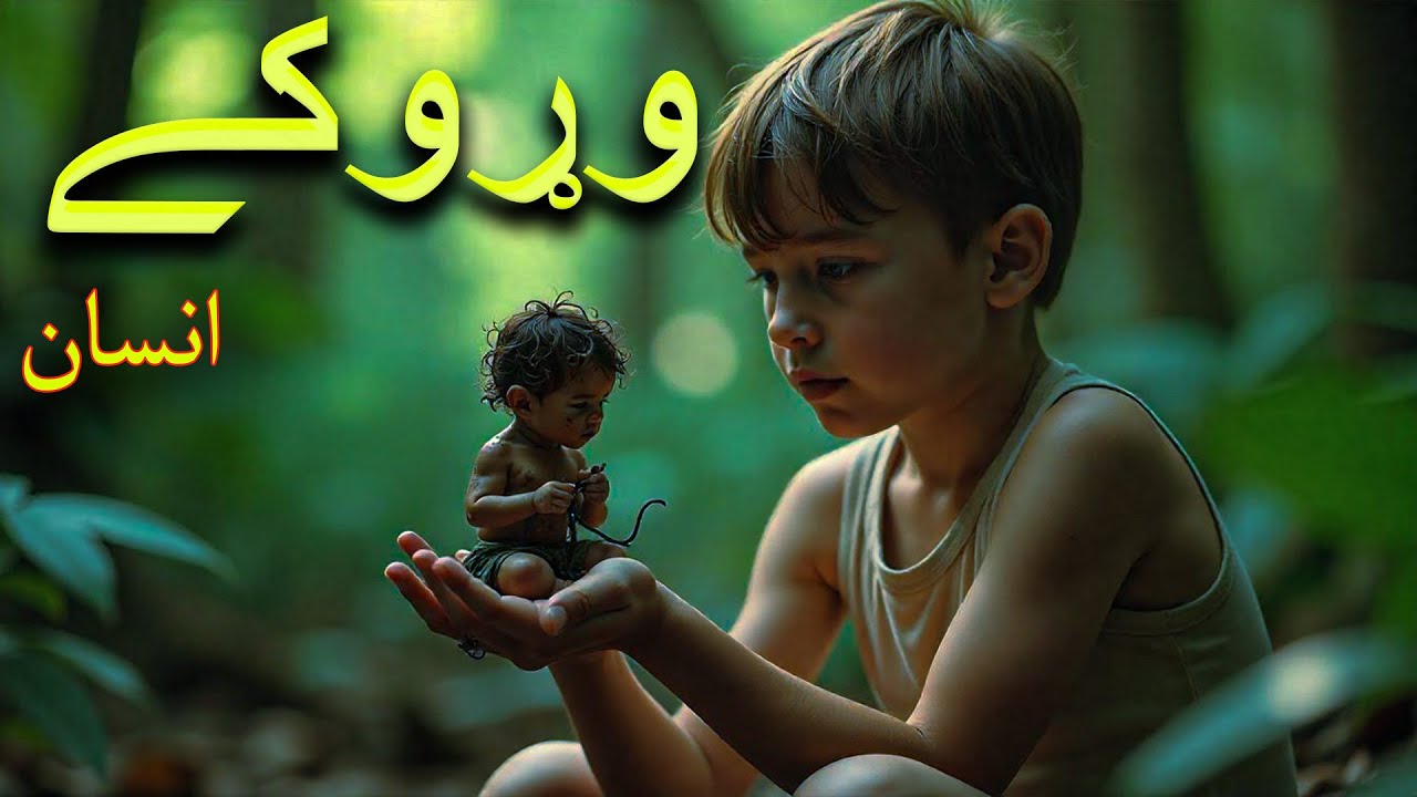 Waroke Insan By Imovies