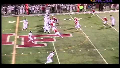 Dexter Taylor (Recruiting Video)