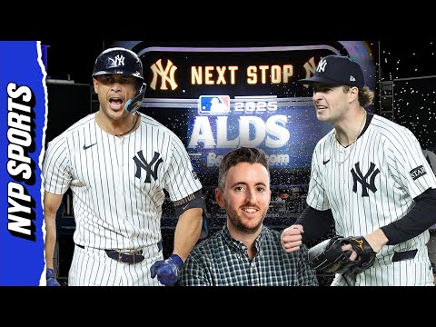 Yankees out for REVENGE against Toronto Blue Jays!