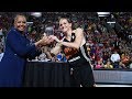 Allie Quigley Puts On Incredible Shooting Display to Win 2017 WNBA 3-Point Contest