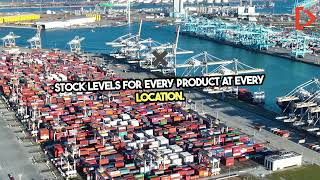Revolutionizing Inventory Management with AI!