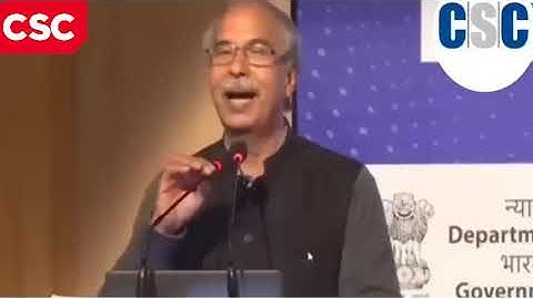 Dinesh Tyagi Sir Live 🔴 Speech CSC New Service | CSC new update| csc digital Bank