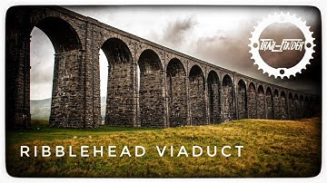 Ribblehead Viaduct to Clapham | Yorkshire Dales MTB