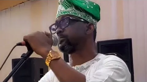 PASUMA DELIGHTS NOLLYWOOD STARS AT FAITHIA BALOGUN FATHER’S BURIAL IN LAGOS