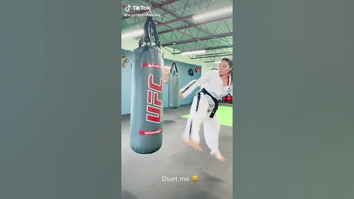 Theresa Stanley Phoenix  taekwondo