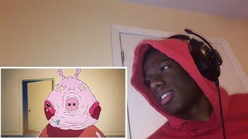 i can count to three reaction