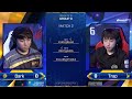 [2020 GSL S3] Ro.16 Group D Match2 Dark vs Trap