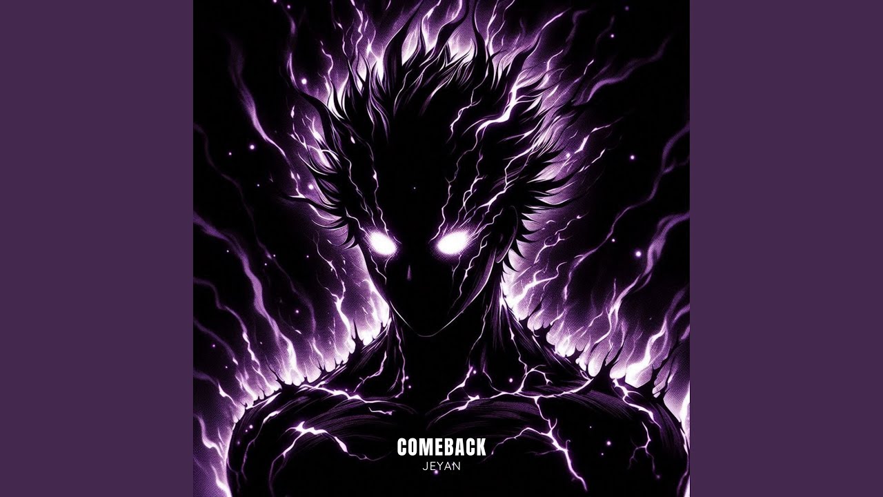 Watch COMEBACK (Sped up Version) on YouTube Watch COMEBACK (Sped up Version) on YouTube