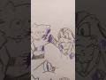 [trend masetala_collab con @GioPal-k4x] #drawing #trend #shorts