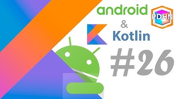 Curso de Android and Kotlin desde cero Control listView