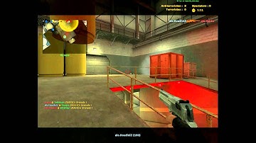 Css Esea  HoudiniZ 2k awp 3k deagle