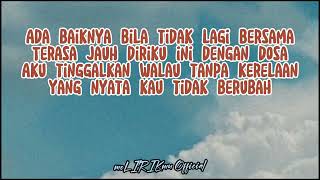 Mencari Alasanexist 3 Pemuda Berbahaya Ft Delisa Herliana U0026 Sallsa Bintan Lirik