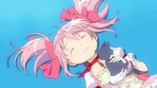 4k UHD Puella Magi Madoka Magica ClariS Connect 60 4k UHD Puella Magi Madoka Magica ClariS Connect 60