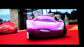 Cars 1 2 3 Villainsantagonist Defeat