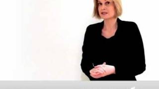 Structuring Verbal Thoughts