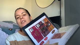 Jameson Program - Julia Rodrigues