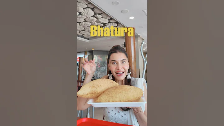 छोले भटूरे 🫓, गोलगप्पे 🥵, या डोसा 🌯