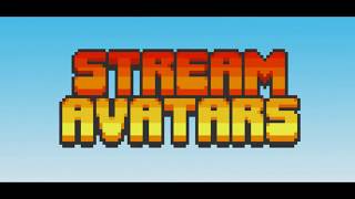 Custom Avatars for Stream Avatars