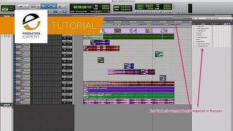 Frame.IO DAW Integration Workaround Tutorial