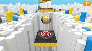 GyroSphere - All Levels Gameplay Walkthrough Android iOS (Part 4)