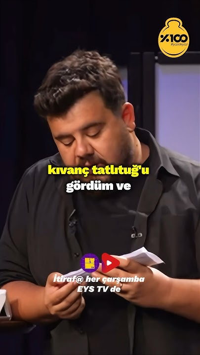 Kıvanç etkisi - YouTube