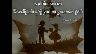 Hatice İnan - Cennetim Olur Musun