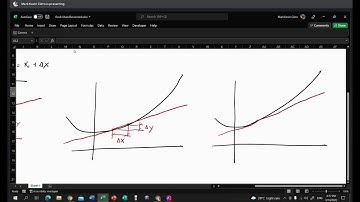 The Delta Method and the Different Formula in Finding the Derivatives