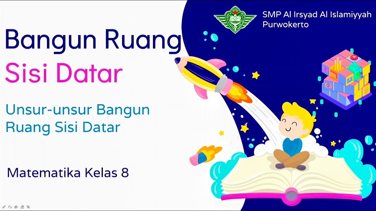 Bangun Ruang Sisi Datar 