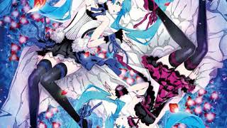 Decisive Battle - Tokyo Sky Tower [DIVA Ver.]