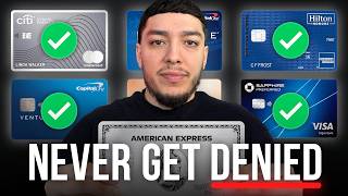 6 Things to NEVER write on a credit card application (Banks Hide This!)