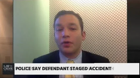 Body Language Expert Aaron Brehove Talks Todd Kend...