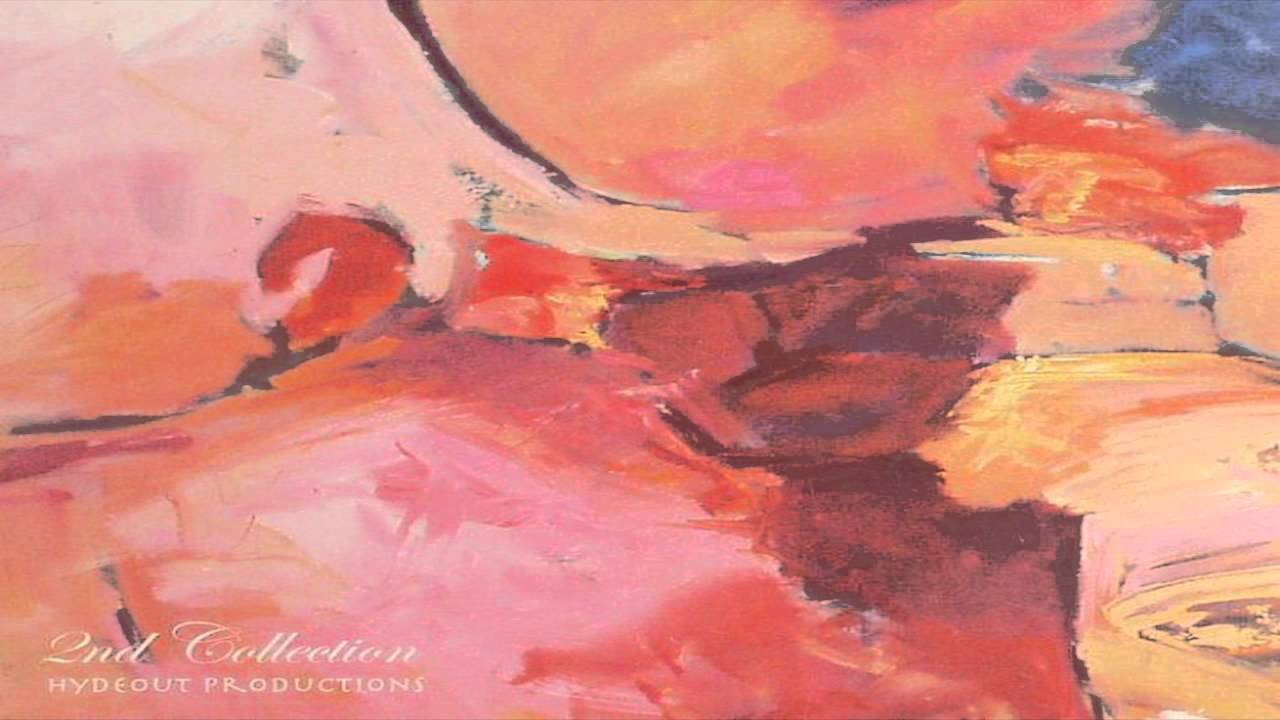 Nujabes - Hikari feat Substantial . Track 05