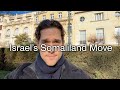 Why Israel Recognised Somaliland And What It Really Wants In Return Why Israel Recognised Somaliland And What It Really Wants In Return