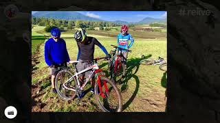 Ruta Jabalí MTB 2019