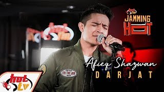 Afieq Shazwan - Darjat (LIVE) - Akustik Hot - #HotTV