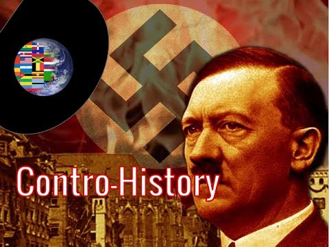 What if Hitler Wasn't Anti-Semitic? - .