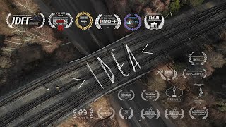 IDEA – An Award Winning animated drone short film by Olli Huttunen