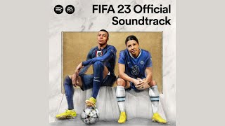 Ibeyi, Pa Salieu - Made of Gold (FIFA 23)