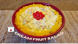 Russian Salad | Best Healthy Tasty Salad | Tasty Russian Salad Recipe | Olivier Salad Recipe