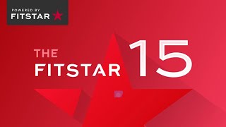The FitStar 15 Full Video screenshot 2