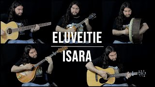 Isara (Eluveitie cover) | En Mandolina