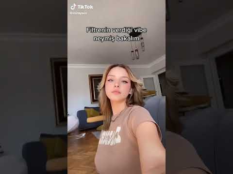 Miray Şen En Yeni TikTok Videolarını İzleyin
