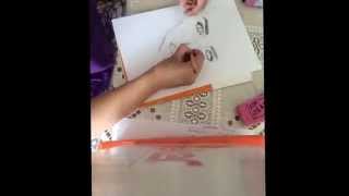 By Lyazzat Zholboldina - On The Pic Aya Shalkar