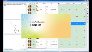 Introduction To Bioster