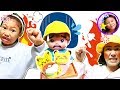 あお君が勝手にポケモンドーナツ食べちゃった!なりきり寸劇親子ケンカ! メルちゃん ごっこ遊び ミスタードーナツ しつけ ❤みこちゃんフレンズ❤ ママコラボ#45